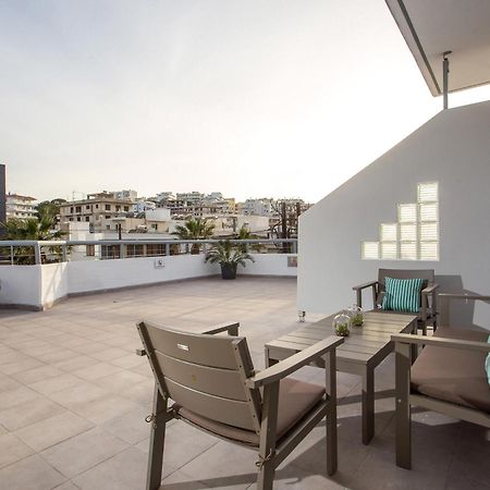 Oleana City Center Rhodes City المظهر الخارجي الصورة