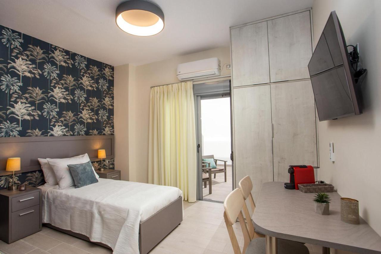 Oleana City Center Rhodes City المظهر الخارجي الصورة