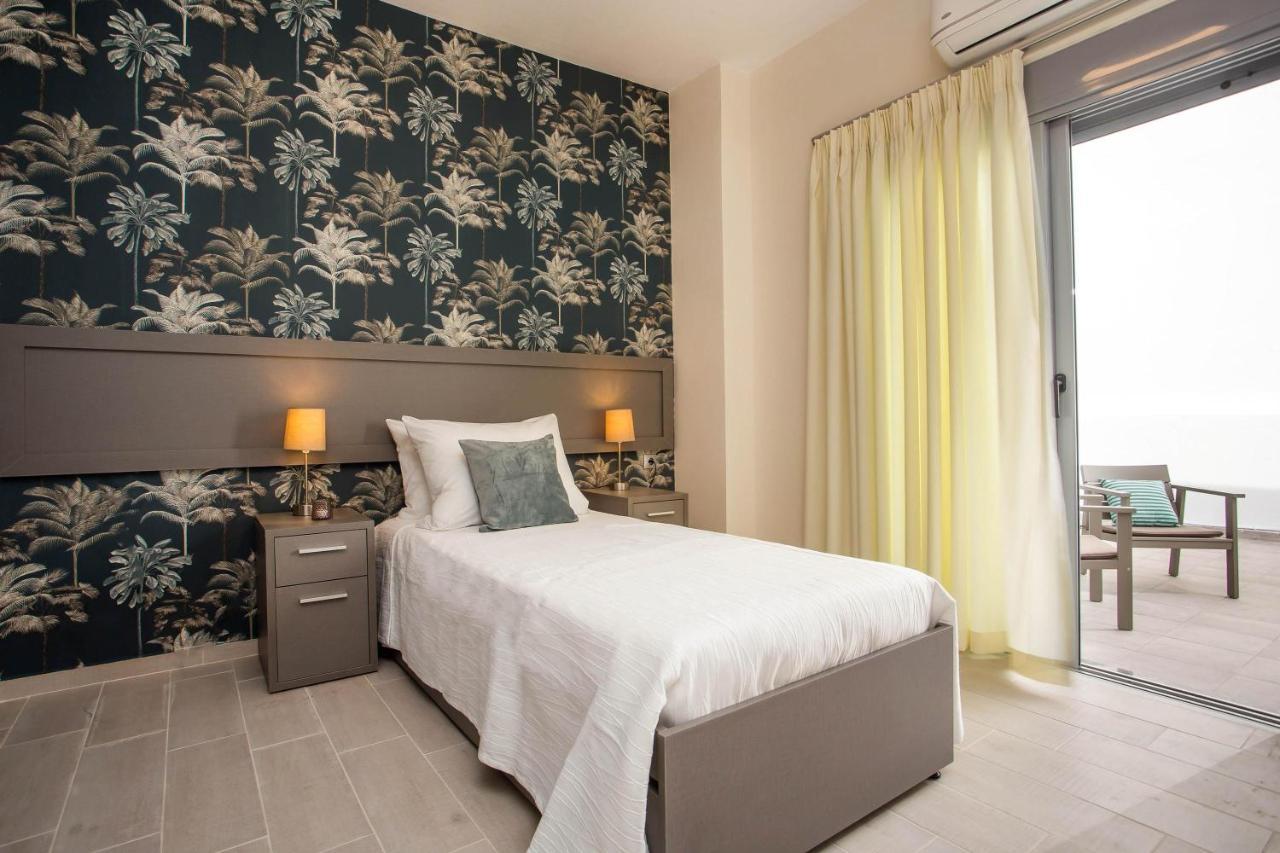 Oleana City Center Rhodes City المظهر الخارجي الصورة