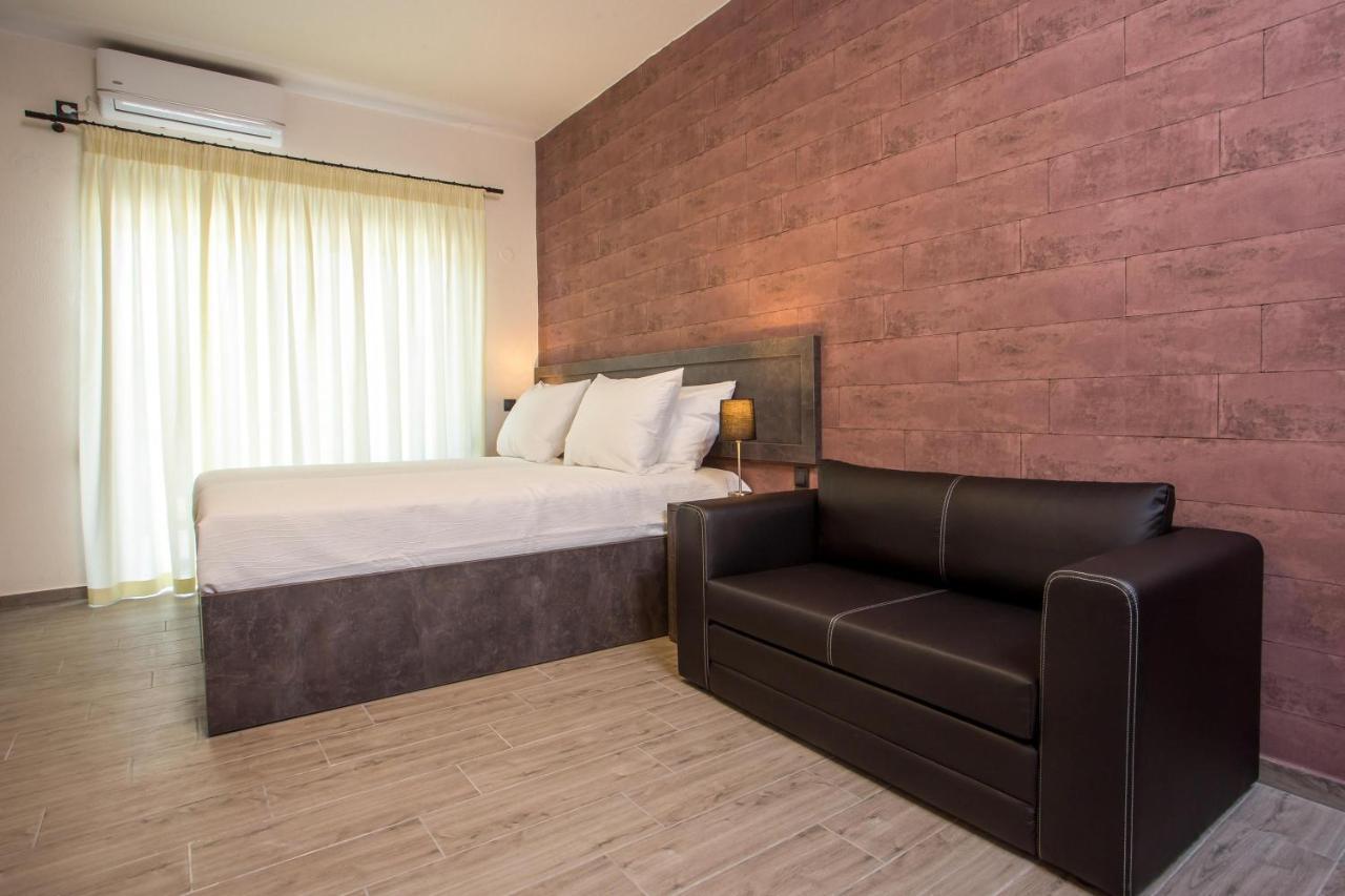Oleana City Center Rhodes City المظهر الخارجي الصورة