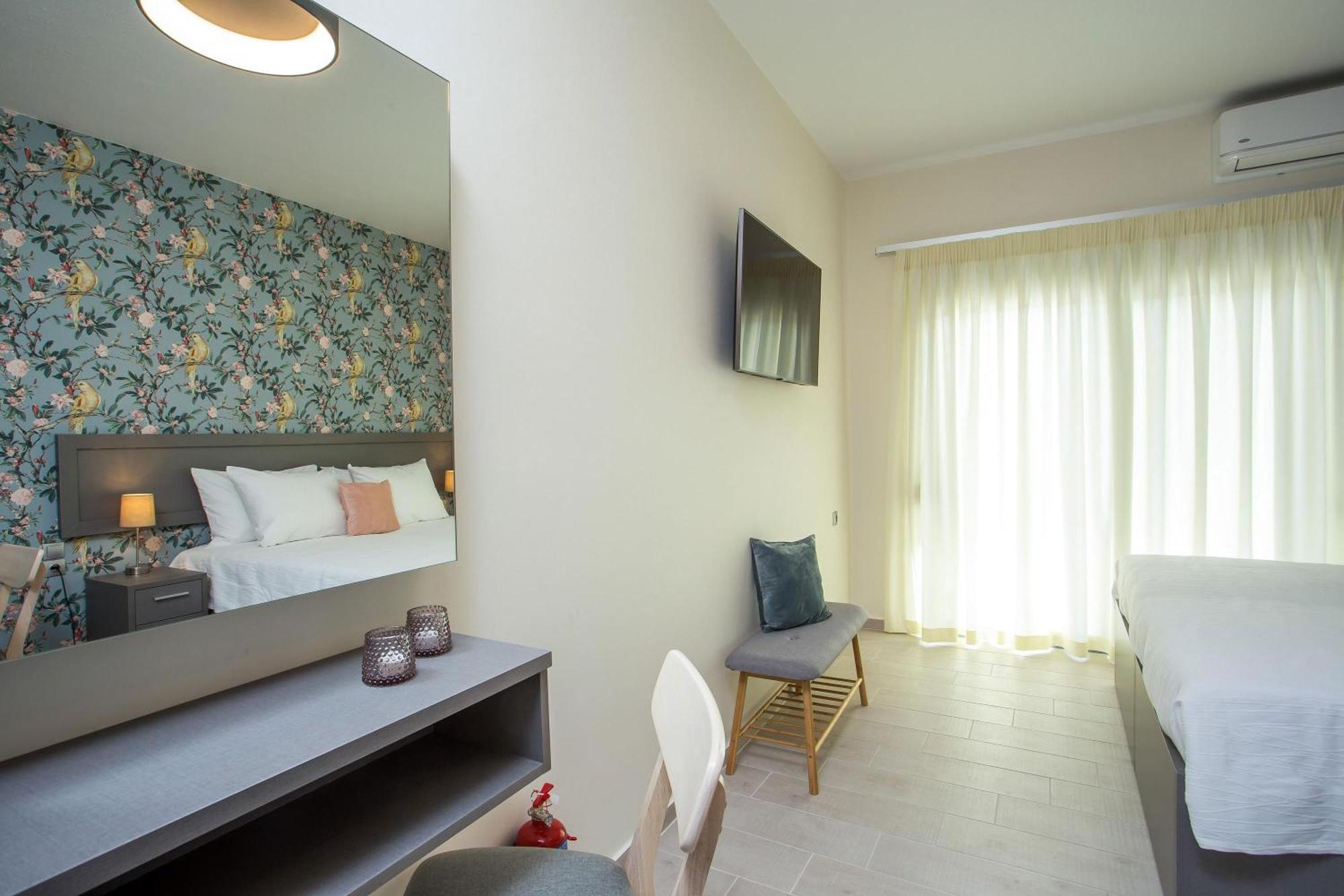 Oleana City Center Rhodes City المظهر الخارجي الصورة