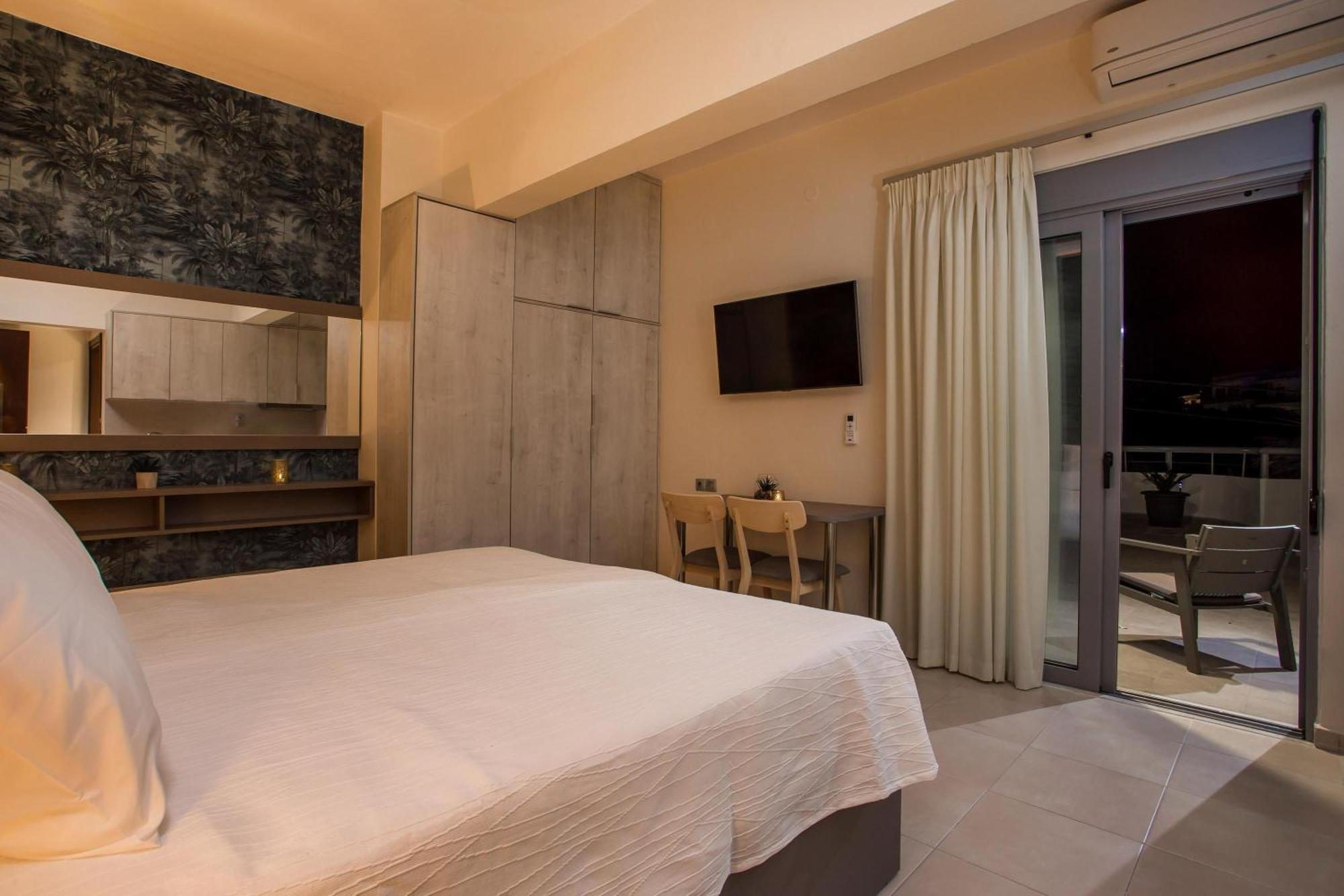 Oleana City Center Rhodes City المظهر الخارجي الصورة